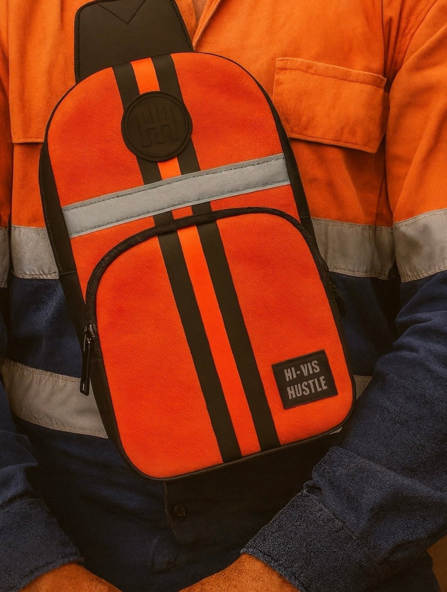 🔥 Bag + Hat Combo: $119 Launch Deal 🔥